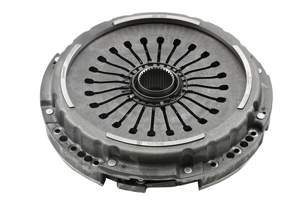 Корзина сцепления gmfz430n Scania p/g/r/t - HAMMER 180 589