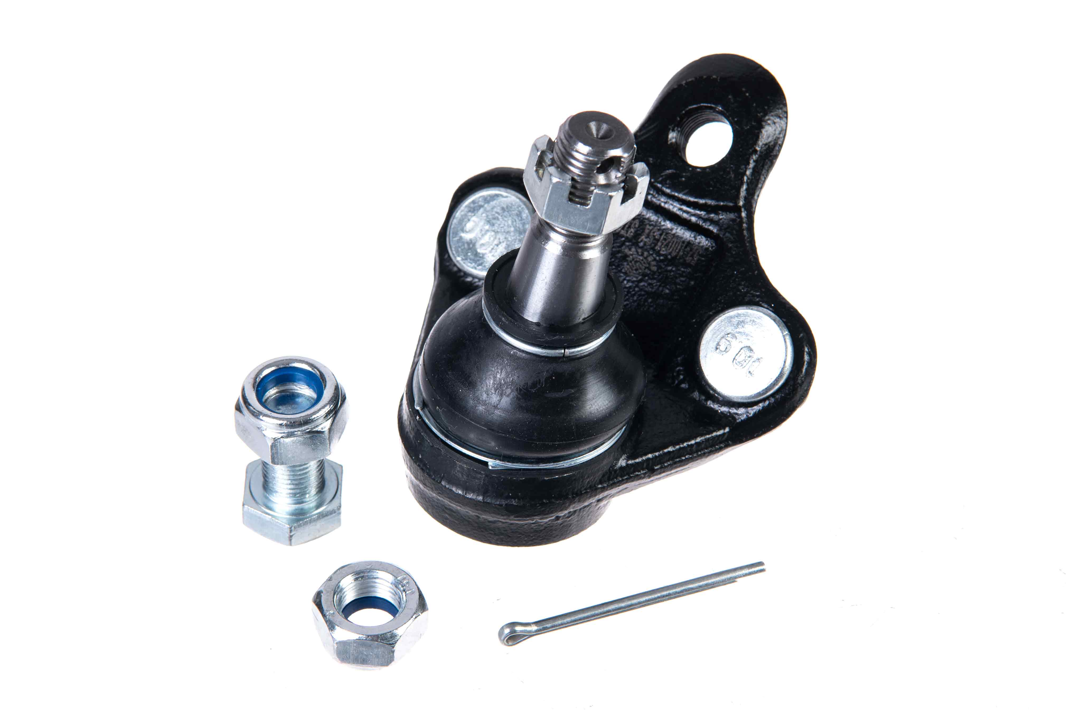 Опора шаровая Toyota, Lexus | перед | - Stellox 52-10021-SX