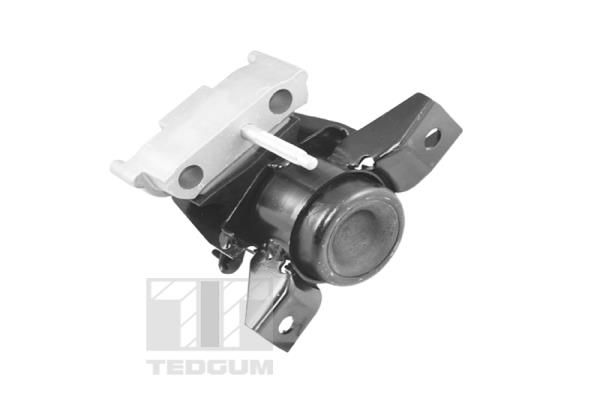 Подушка ДВС правая - TEDGUM TED13922