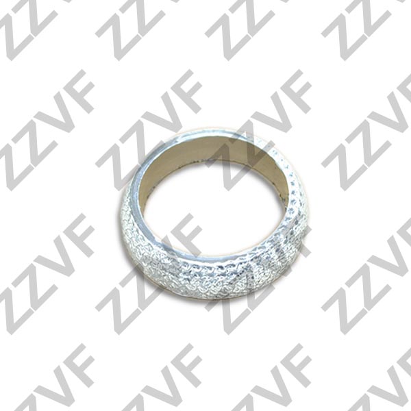 Прокладка глушителя toyota yaris (05-11) - ZZVF ZVTY4123