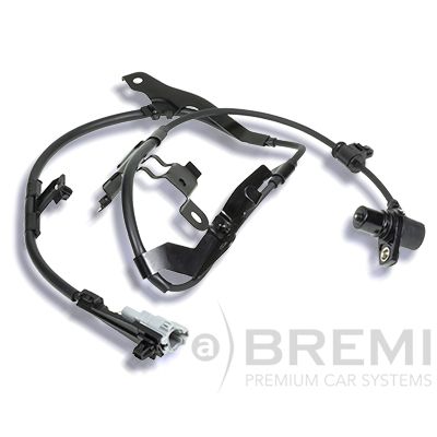 51096 Запчасть Bremi