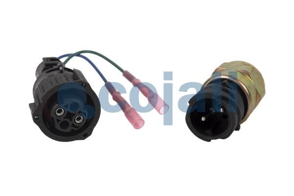 Датчик Volvo fl6-12,f10-12 - COJALI 2260087