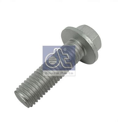 2.34116 Запчасть DT Spare Parts