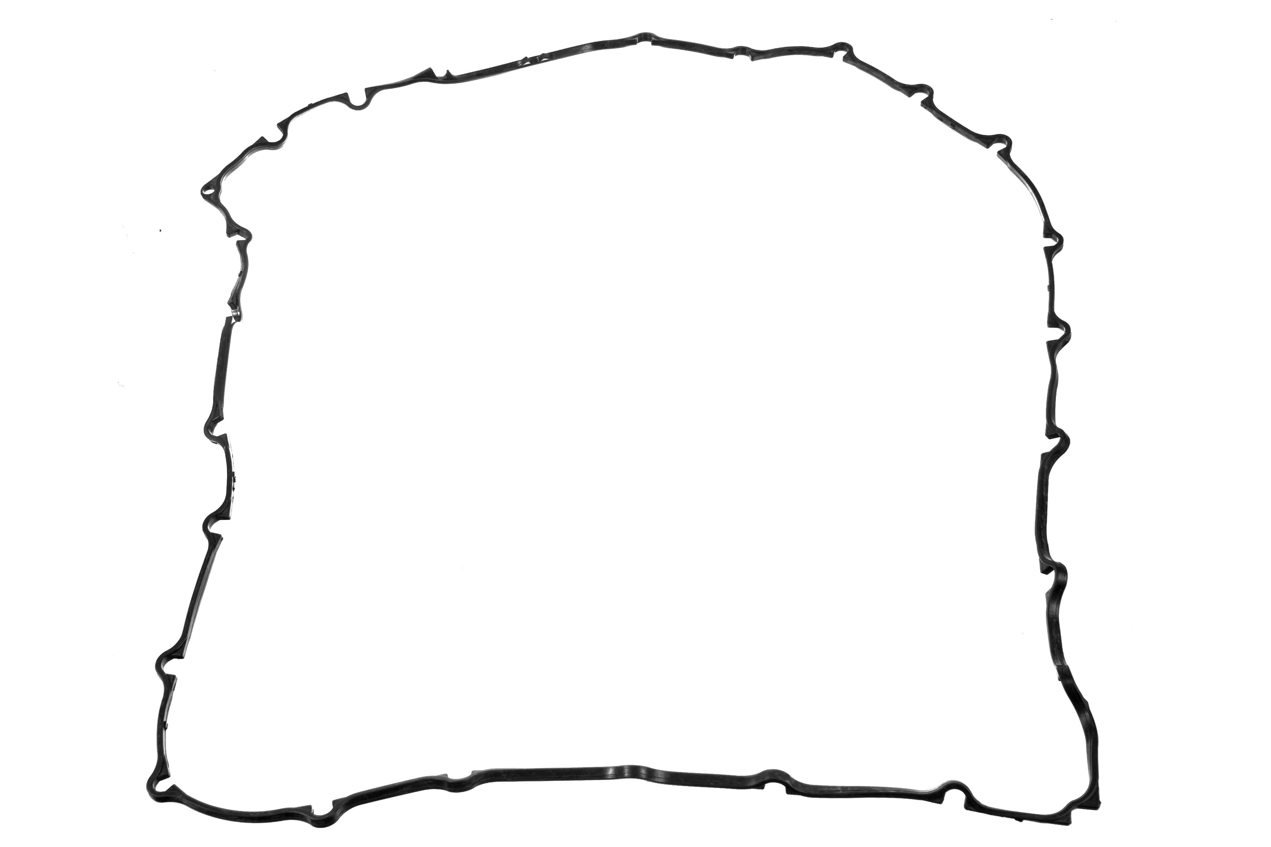 Прокладка боковой крышки (р) volvo HCV - Stellox 81-65183-SX