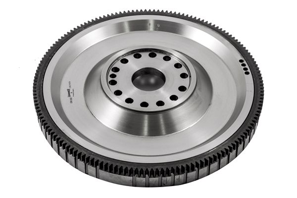 Маховик для Volvo fm12 fh12 fh16 с мотором d12a d12c - HAMMER 099060