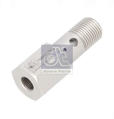 2.12370 Запчасть DT Spare Parts