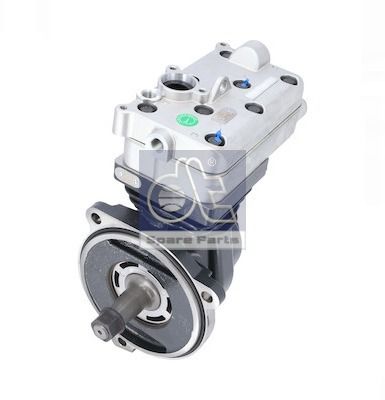 Компрессор Вольво ФШ ФМ одноцилиндровый - DT Spare Parts 244823