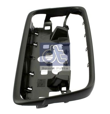 HCV - DT Spare Parts 2.73221