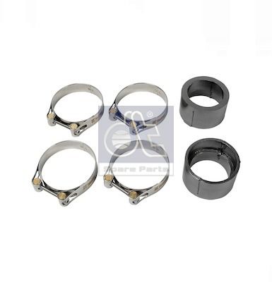 2.91084 Запчасть DT Spare Parts