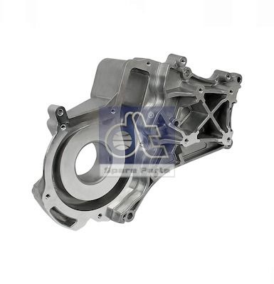 Корпус помпы Renault Trucks Kerax DXi11, Volvo FM 11 (74 20 539 530) DT - DT Spare Parts 2.15622