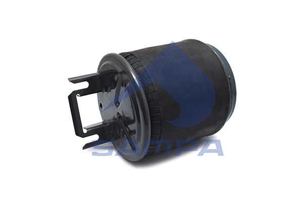 Пневморессора в сборе со стальным стак HCV - SAMPA SP 554580-K01