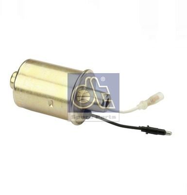 2.12093 Запчасть DT Spare Parts