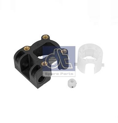 Корпус опоры кулисы КПП Volvo FH FM - DT Spare Parts 293105