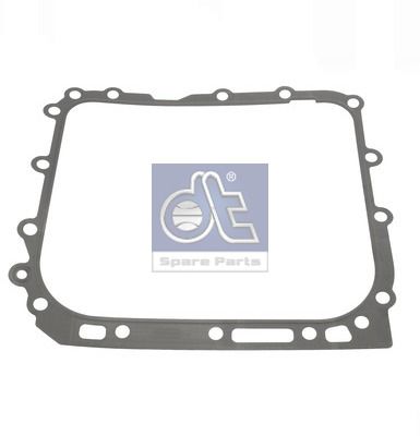 Прокладка блока управления КПП I-shift Вольво FH FM - DT Spare Parts 232226