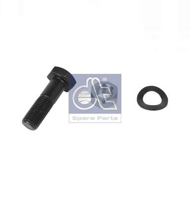 2.93350 Запчасть DT Spare Parts