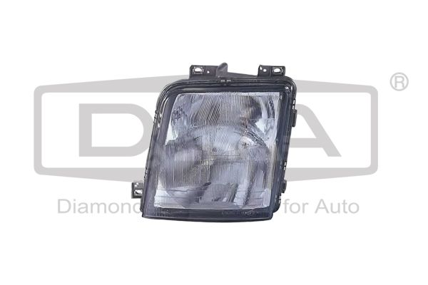 Фара левая - DIAMOND 89410444002