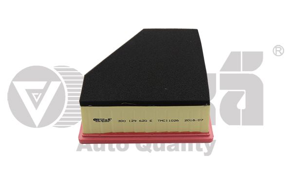 Фильтр воздушный Vika 11291542301 1052₽