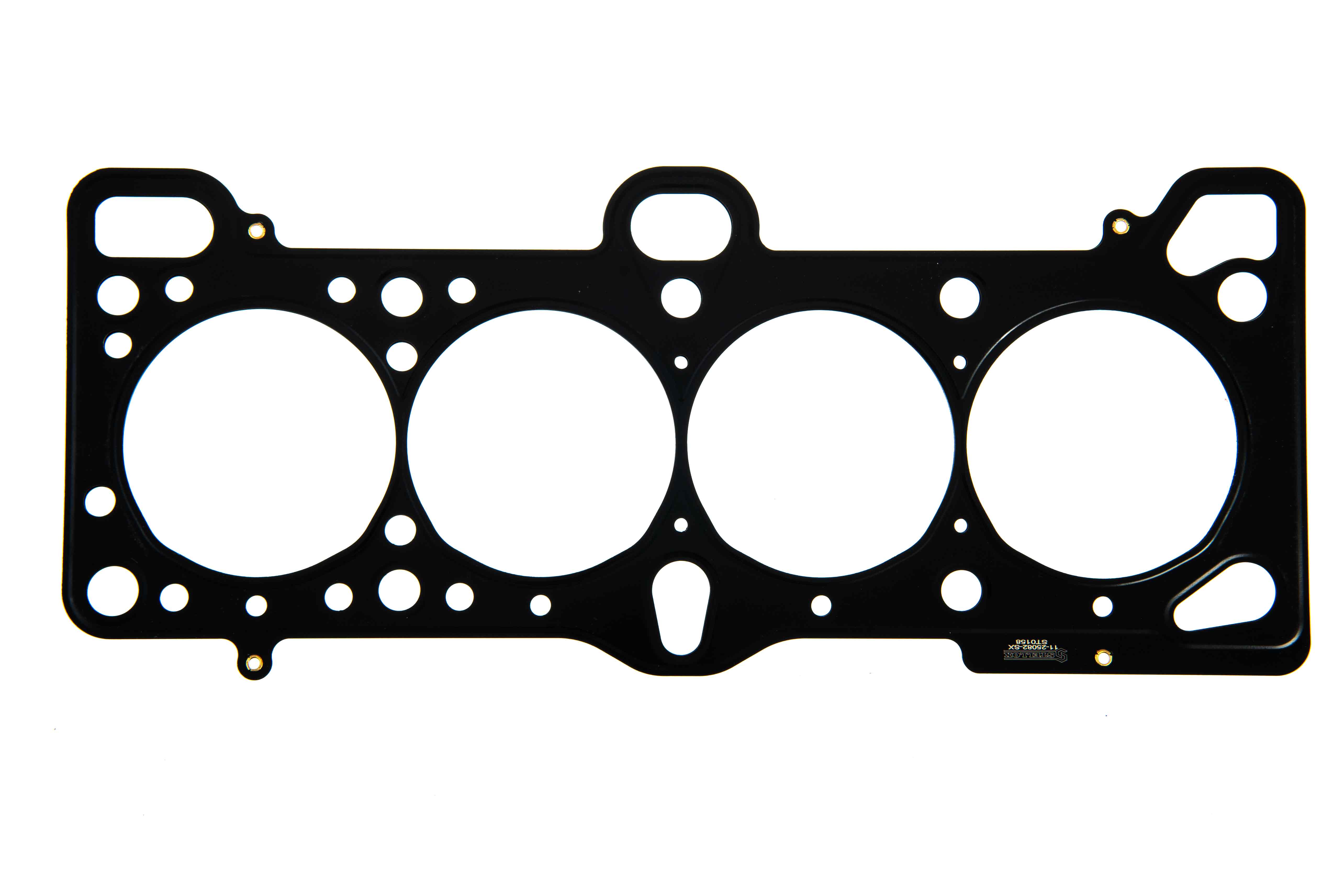 Прокладка ГБЦ (0.45mm) Hyundai Accent - Stellox 11-25082-SX