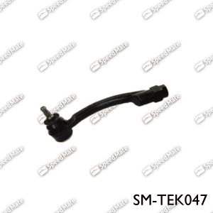 Наконечник рулевой тяги | лев | - SpeedMate SM-TEK047