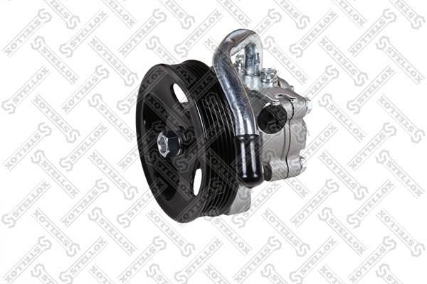 Насос гидроус. руля Hyundai ix55 3.8 V6 - Stellox 00-36382-SX