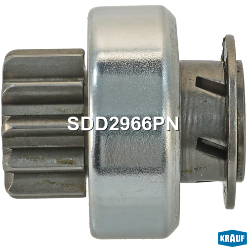 Бендикс стартера - Krauf SDD2966PN