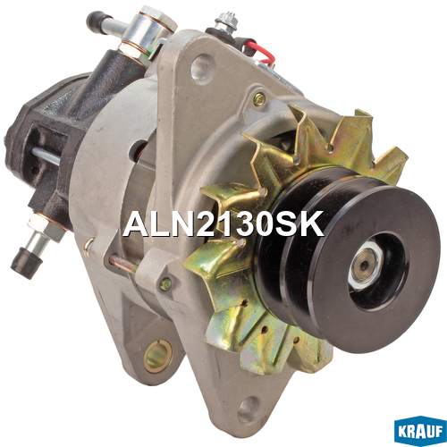 Генератор - Krauf ALN2130SK
