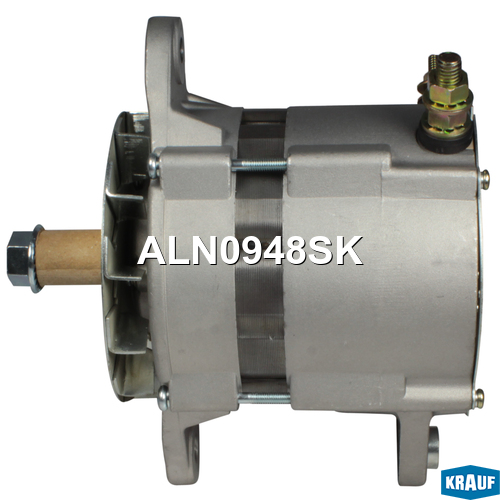 Генератор 50Amp