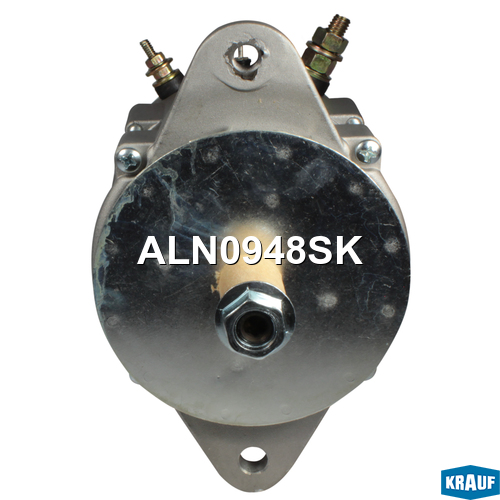 Генератор 50Amp