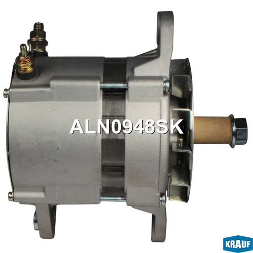 Генератор 50Amp