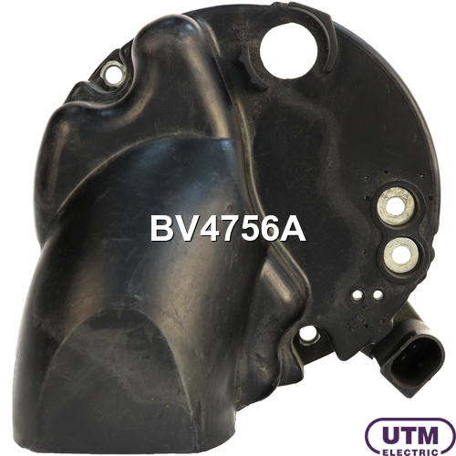 Крышка генератора пластик - UTM BV4756A