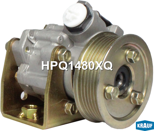 Насос гидроусилителя руля - Krauf HPQ1480XQ