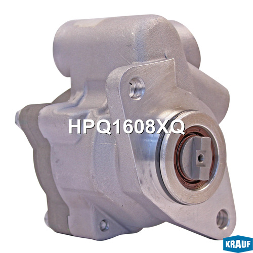Насос гидроусилителя руля - Krauf HPQ1608XQ