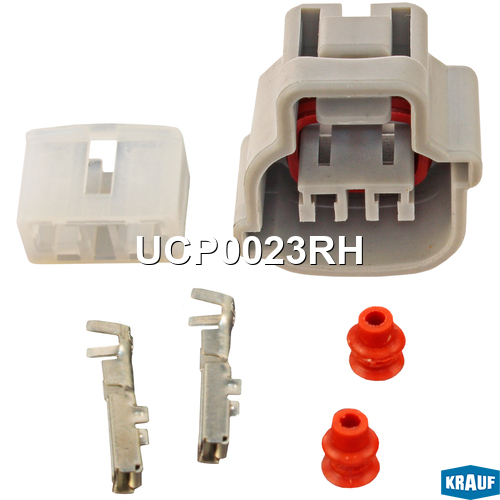 Разъем - Krauf UCP0023RH