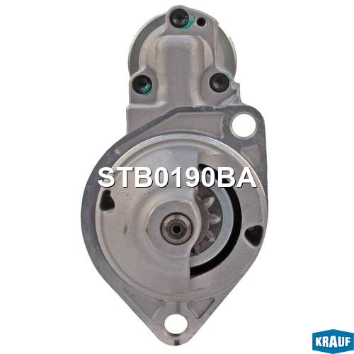 Стартер - Krauf STB0190BA