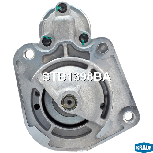 Стартер - Krauf STB1398BA