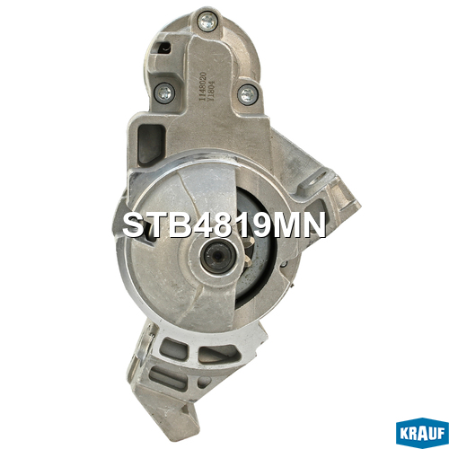 Стартер - Krauf STB4819MN