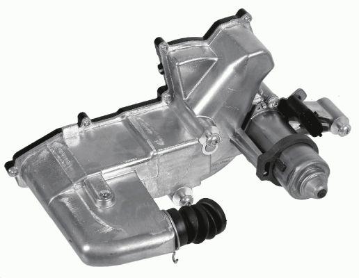Цилиндр сцепления рабочий - Sachs 3981 000 197