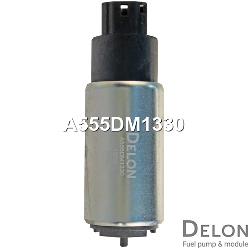 Бензонасос электрический - DELON A555DM1330