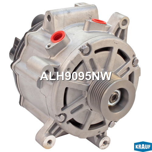 Генератор - Krauf ALH9095NW