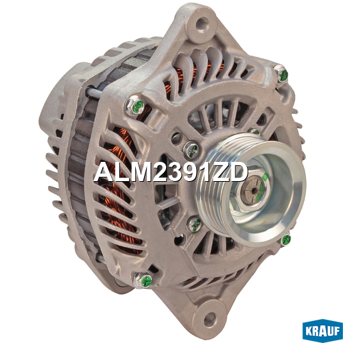 Генератор - Krauf ALM2391ZD