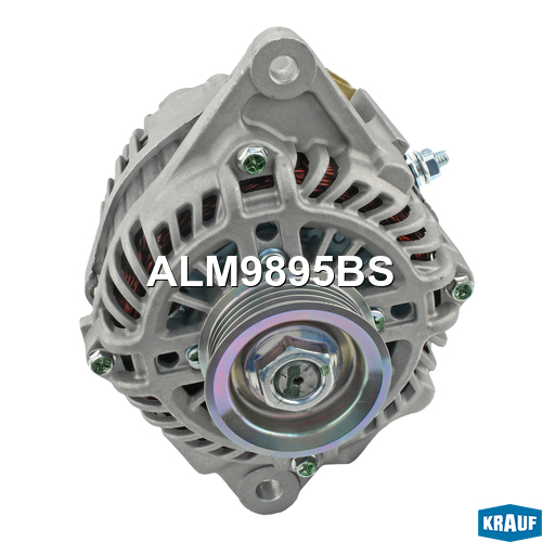 Генератор 100Amp