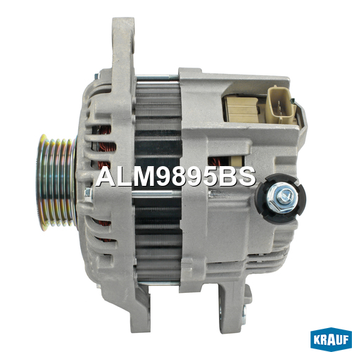 Генератор 100Amp