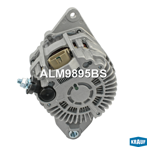 Генератор 100Amp