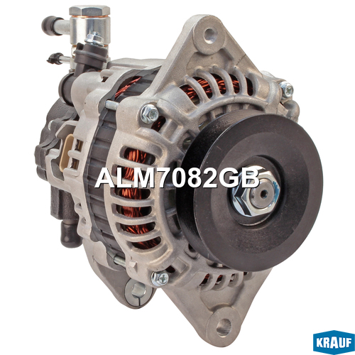 Генератор 50Amp - Krauf ALM7082GB