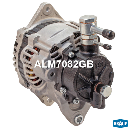 Генератор 50Amp