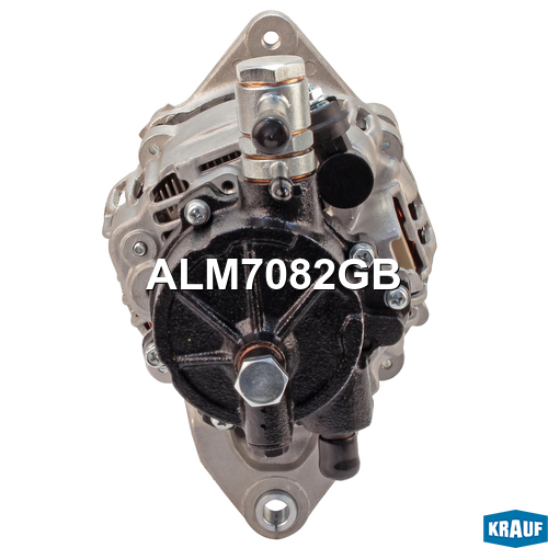 Генератор 50Amp