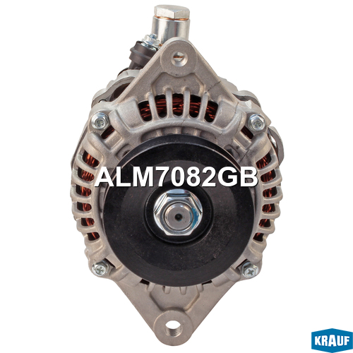 Генератор 50Amp
