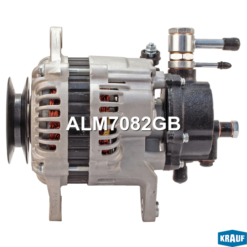 Генератор 50Amp