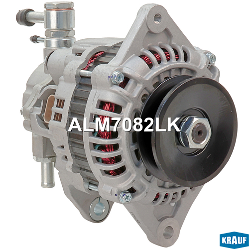 Генератор 50Amp - Krauf ALM7082LK