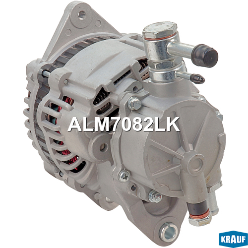 Генератор 50Amp